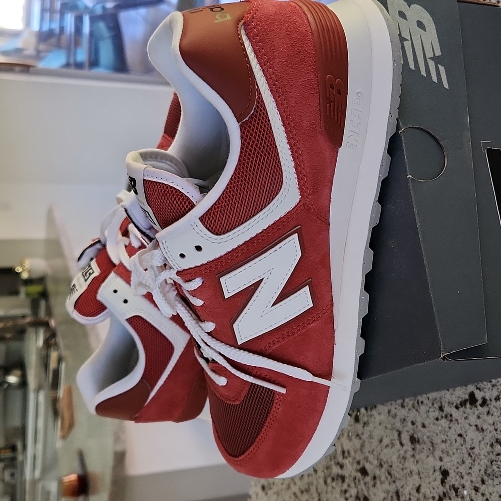 Shoes